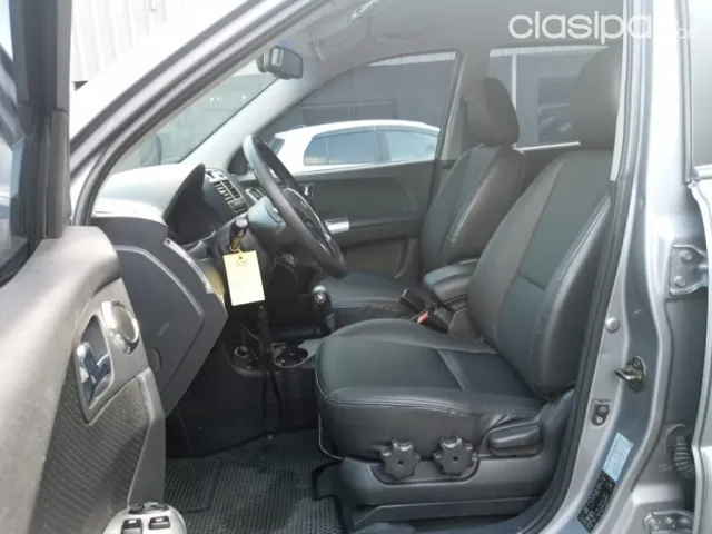 Kia Sportage 2005 — foto 8