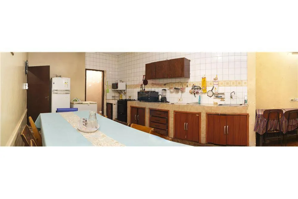 VENDO CASA EN ESQUINA BARRIO REPUBLICANO — foto 3