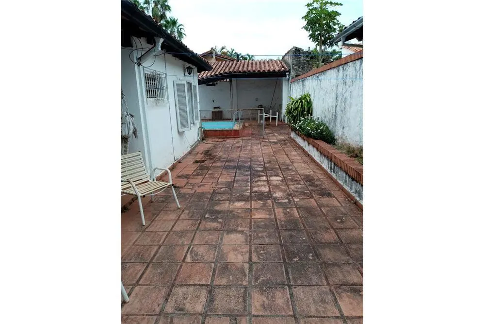 RESIDENCIA EN SAN VICENTE, A REFACCIONAR — foto 2