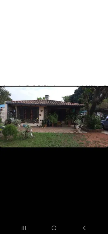 HERMOSA PROPIEDAD EN SAN LORENZO!! — foto 2