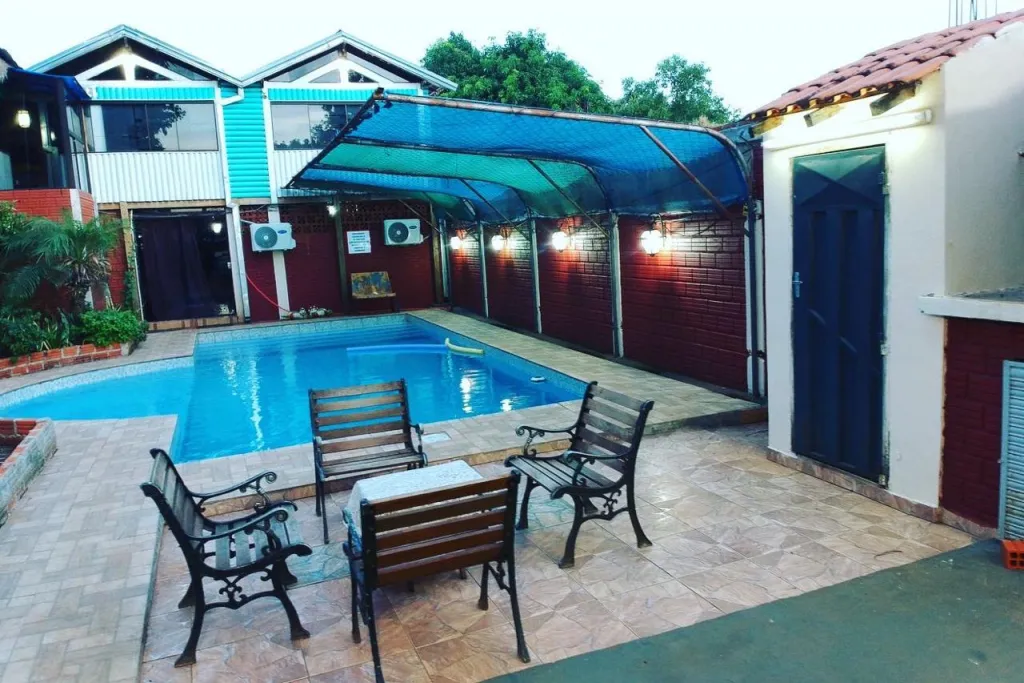 AMPLIA CASA QUINTA.!! — foto 2