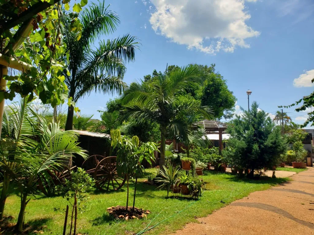 AMPLIA CASA QUINTA.!! — foto 3