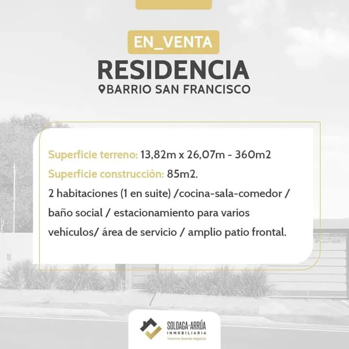 Residencia con piscina.!! — foto 2