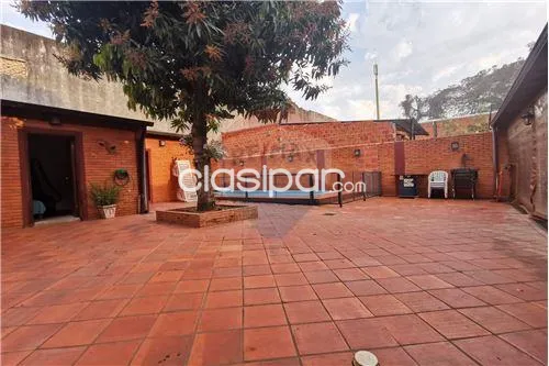 HERMOSA CASA CON PISCINA - SEMI AMOBLADO- Fdo. Zona Norte — foto 2