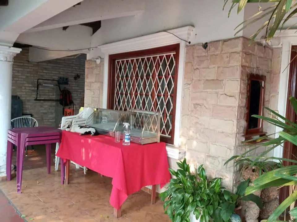 VENDO CASA EN CAPIATA KM 16 RUTA 2. E2409. — foto 2