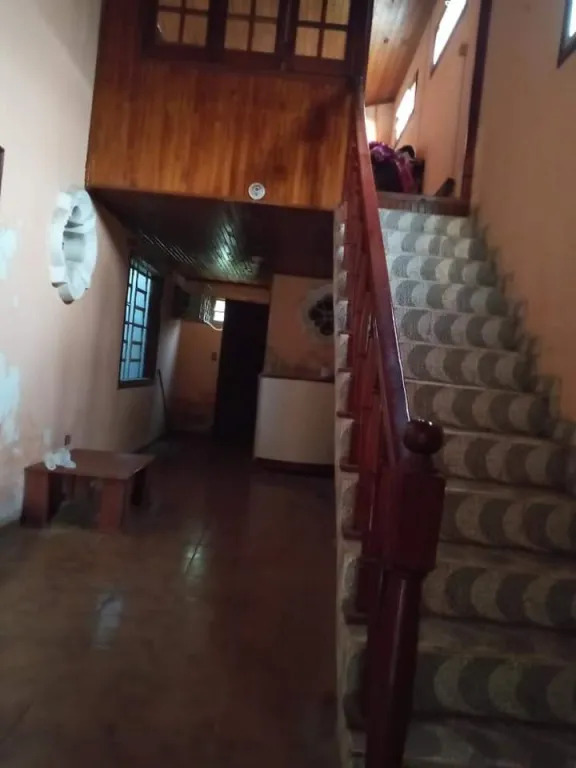 VENDO CASA EN CAPIATA KM 16 RUTA 2. E2409. — foto 3