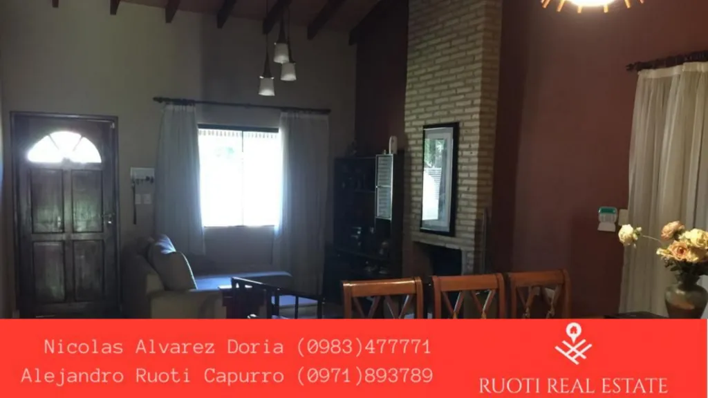 VENDO HERMOSA CASA EN LAMBARE — foto 2