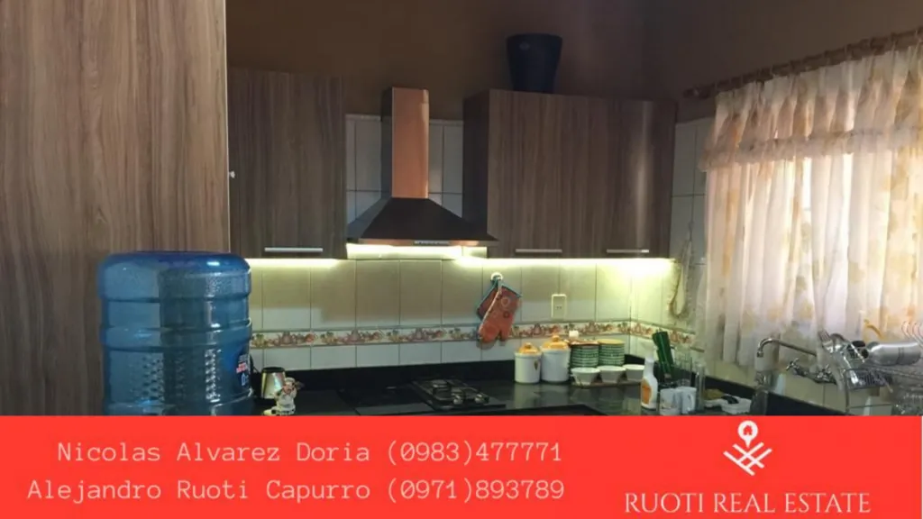 VENDO HERMOSA CASA EN LAMBARE — foto 3