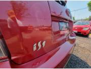 Vendo Toyota New ist año 2011 recién importado motor 1.5 automático naftero 4x2