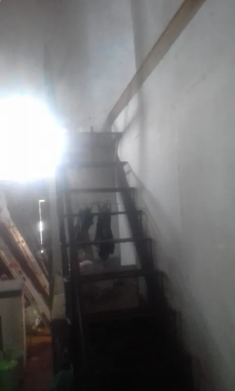 VENDO TERRENO CON TINGLADO PARA VIVIENDA — foto 2