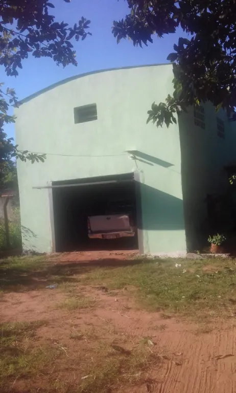 VENDO TERRENO CON TINGLADO PARA VIVIENDA — foto 3