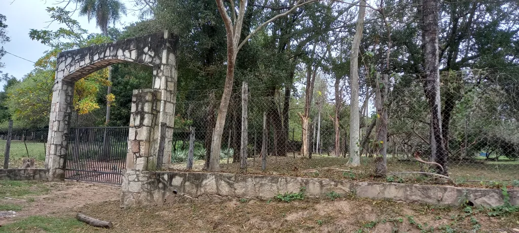 Vendo Hermosa propiedad en Nueva Colombia de 8 Has, 3.800m2. — foto 2