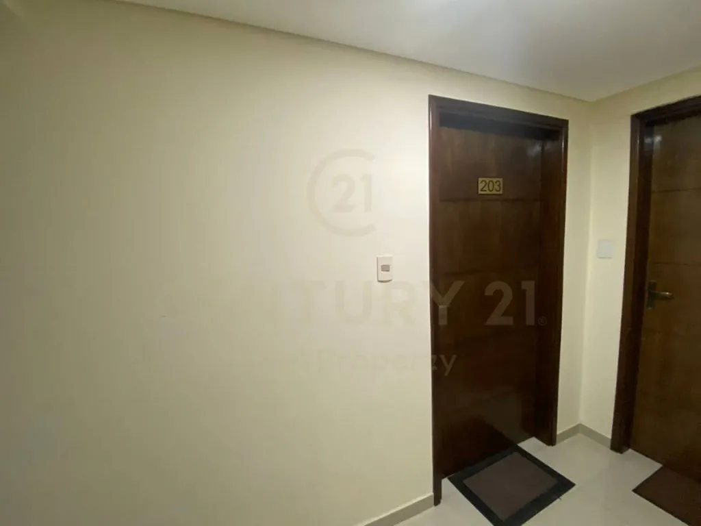 EN VENTA DPTO. DE UNA HABITACIÓN EN EL EDIFICIO GUADALUPE EN PINOZÁ - ASUNCIÓN — foto 2