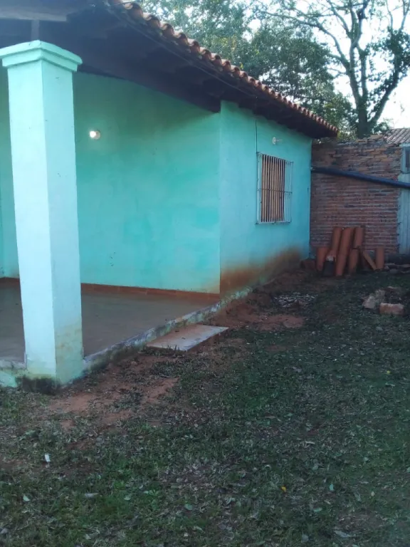 Zona Isla Bogado Luque. A pasos de la Avda que une Luque, San Lorenzo y Capiata — foto 3