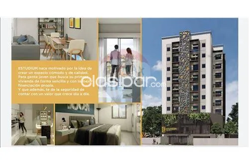 Departamento a la venta en pozo — foto 2