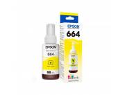 Tinta Epson 664 Original