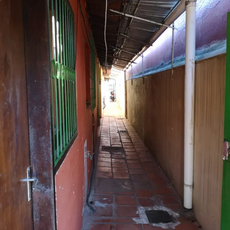 Vendo inquilinato con renta en San Lorenzo zona salemma — foto 2