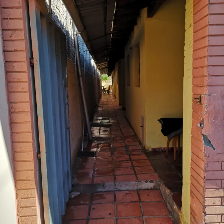 Vendo inquilinato con renta en San Lorenzo zona salemma — foto 3