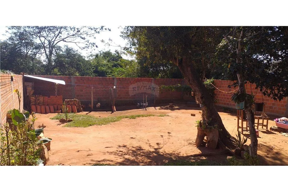 VENDO CASA EN CAACUPE — foto 2