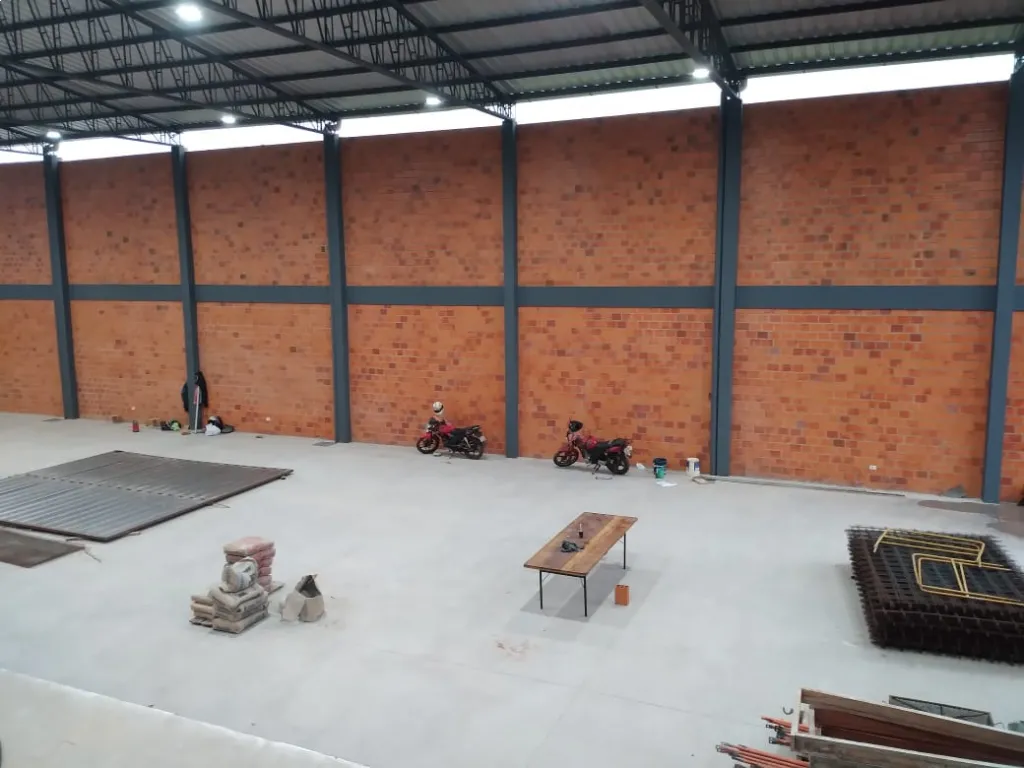 Vendo depósito a estrenar Mariano Roque Alonso — foto 2