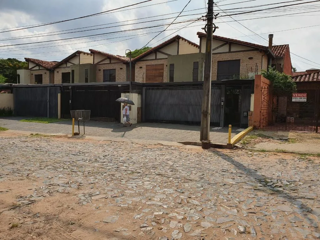 DUPLEX A LA VENTA. BO HERRERA — foto 3