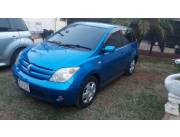 TOYOTA IST AÑO 2003 MOTOR 1.3 CC TITULO CV