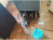 Servicios Técnicos En Refrigeración las 24hs