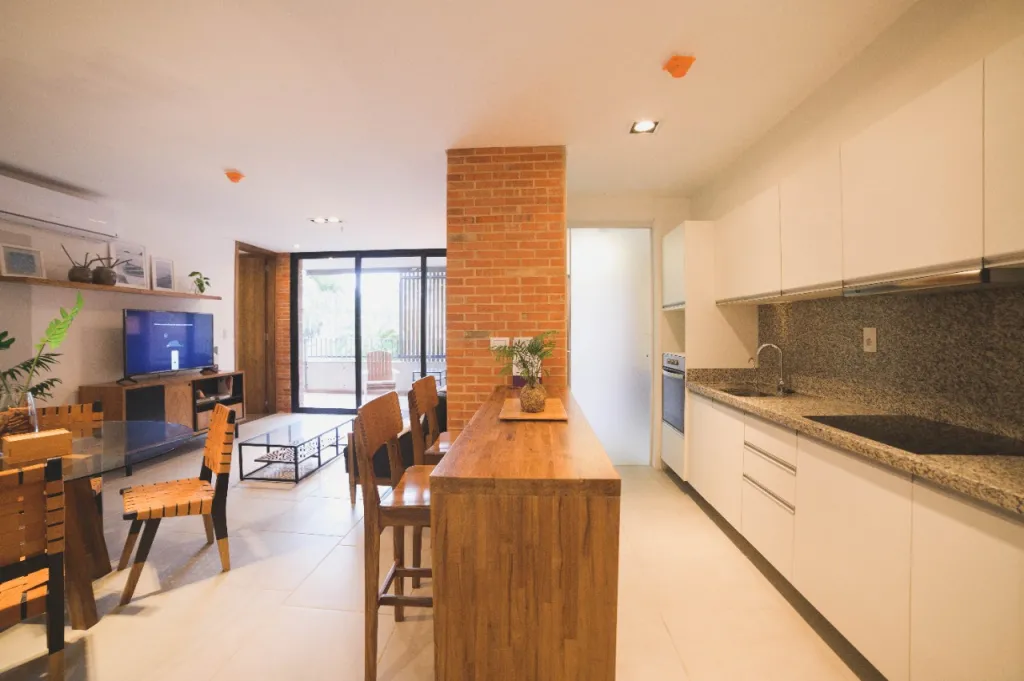 VENDO DEPARTAMENTO A ESTRENAR. BARRIO SEMINARIO. COD ES — foto 2