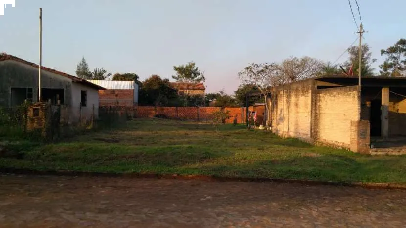 Se Vende Terreno Mariano Roque Alonso a cuadras de la Transchaco — foto 3