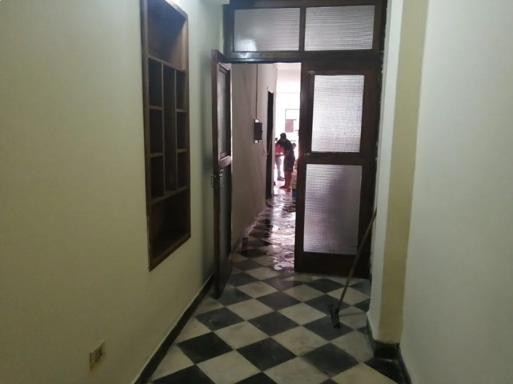 Alquilo casa en el centro de Asunción — foto 3
