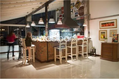 VENDO BELLISIMA RESIDENCIA CON TINGLADO 380,000 USD — foto 3