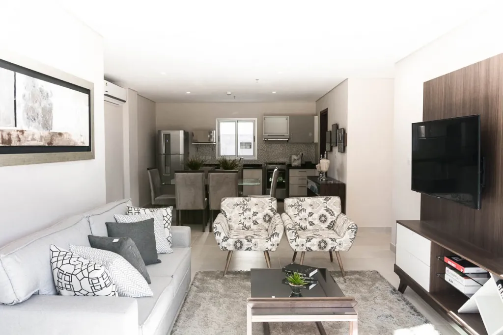 EN VENTA DEPARTAMENTO EN EDIF. LA MERCEDIA UrbanLife — foto 2