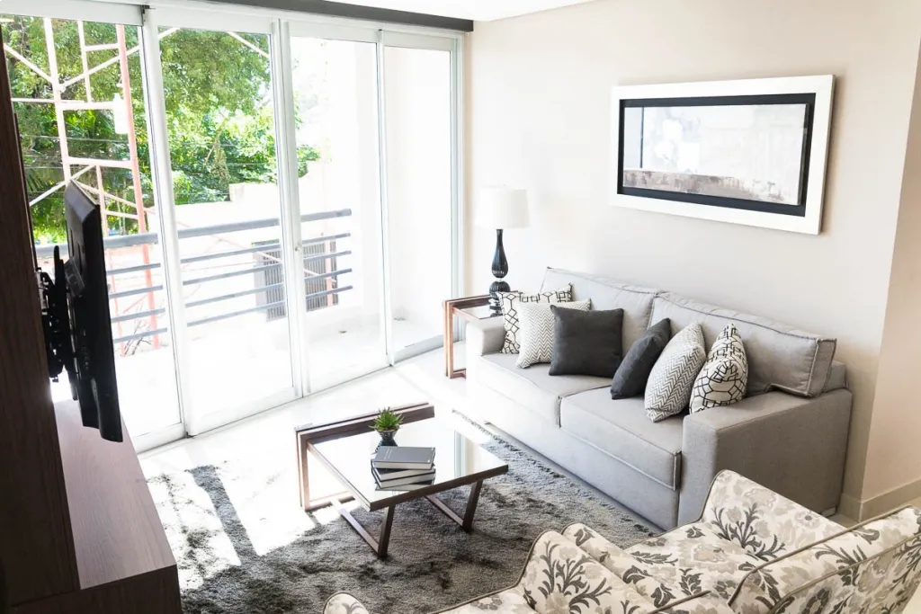 EN VENTA DEPARTAMENTO EN EDIF. LA MERCEDIA UrbanLife — foto 3