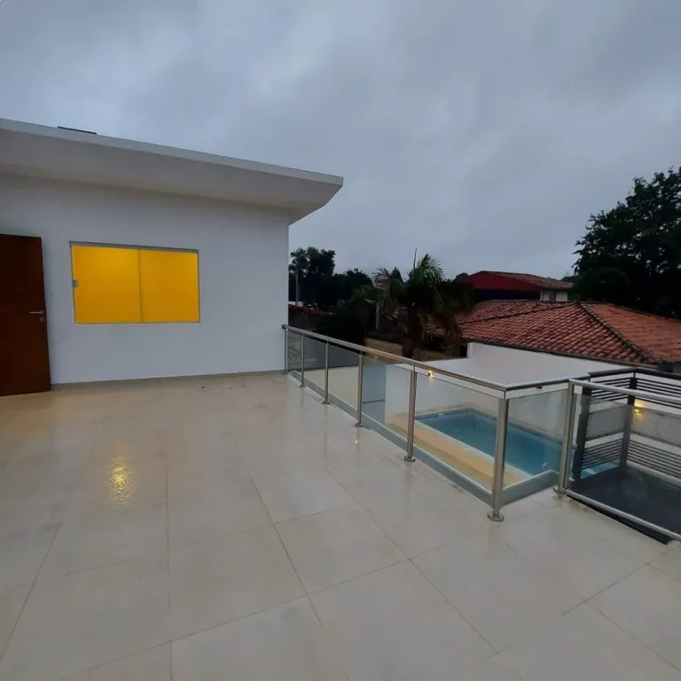 Vendo Residencia a Estrenar zona Shopping Fuente Salemma — foto 3