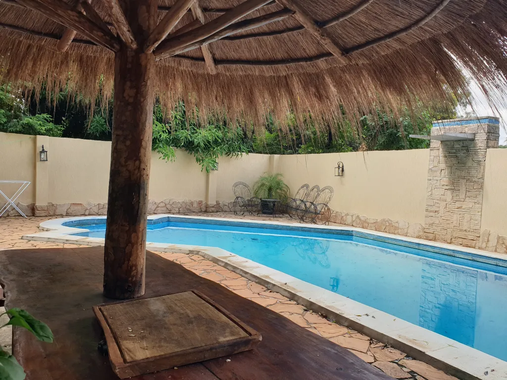 ZONA PINEDO - LAGUNA GRANDE - VENDO 1.800 M2 — foto 3