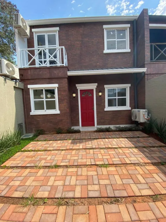 En venta duplex a estrenar Barrio Mburucuya — foto 3