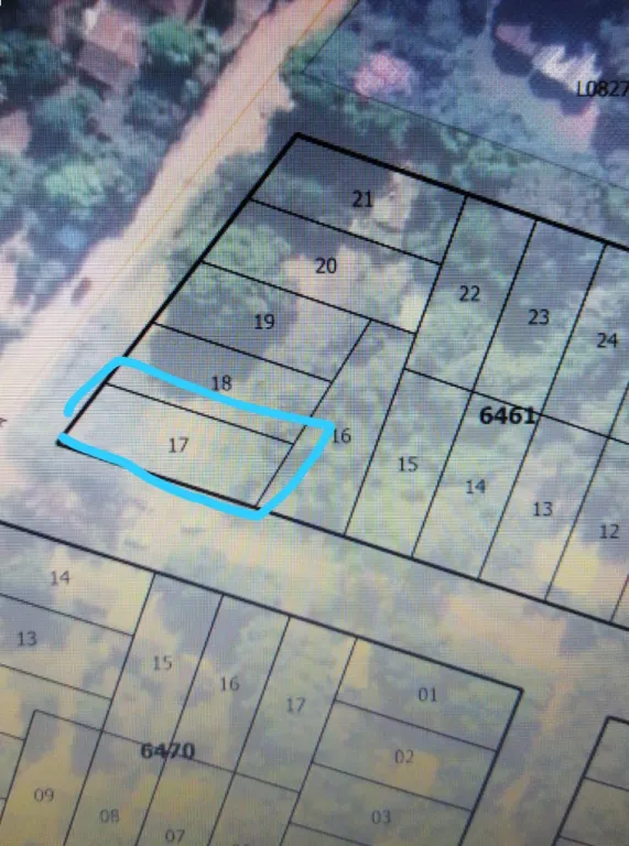 Vendo 4 terrenos juntos en Luque, sobre futuro asfalto. TITULADOS — foto 2