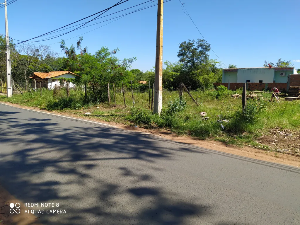 En venta terreno en San Lorenzo Capilla del Monte — foto 2