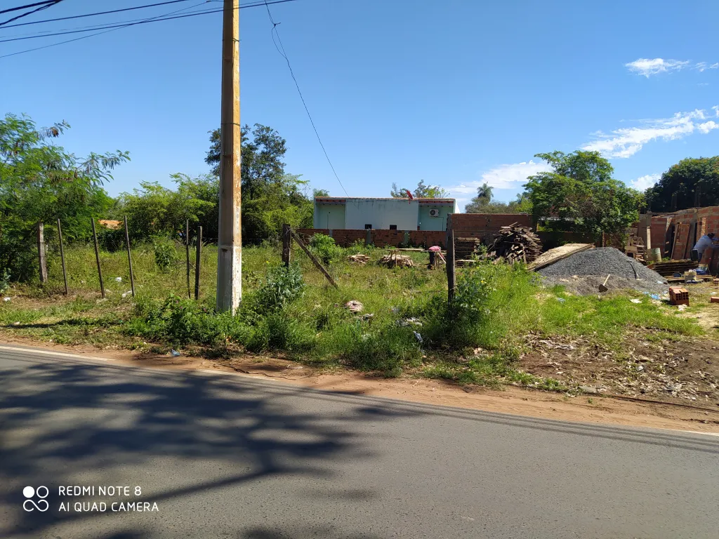 En venta terreno en San Lorenzo Capilla del Monte — foto 3