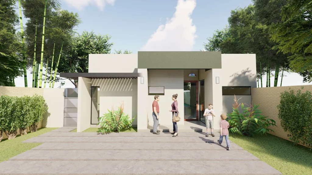 Construimos en tu terreno. — foto 3