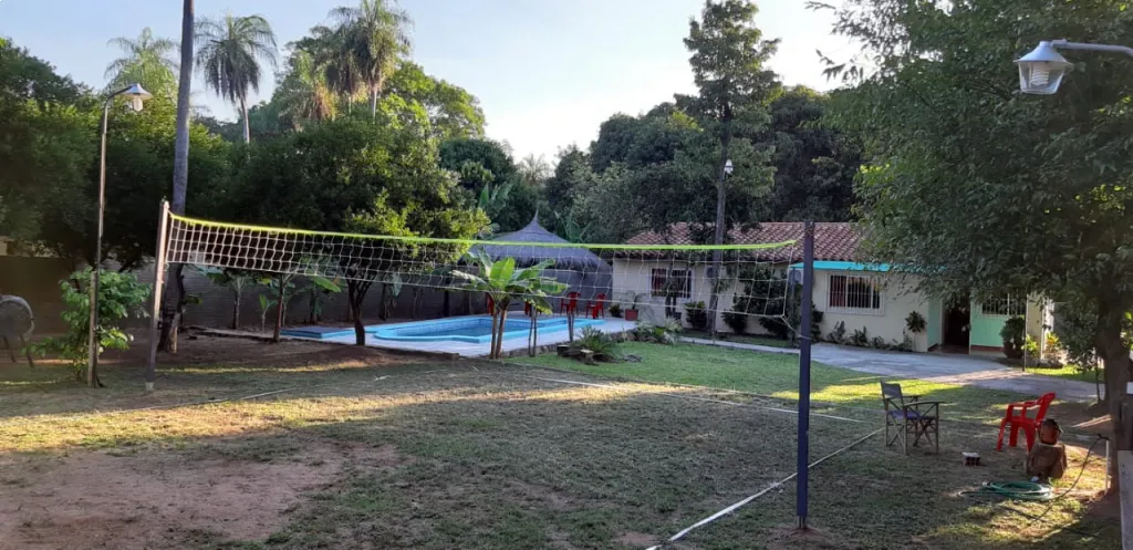 Vendo Casa con piscina en San Bernardino — foto 2
