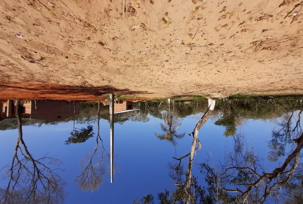 ÚLTIMOS TERRENOS CON ARROYO CRISTALINO — foto 2