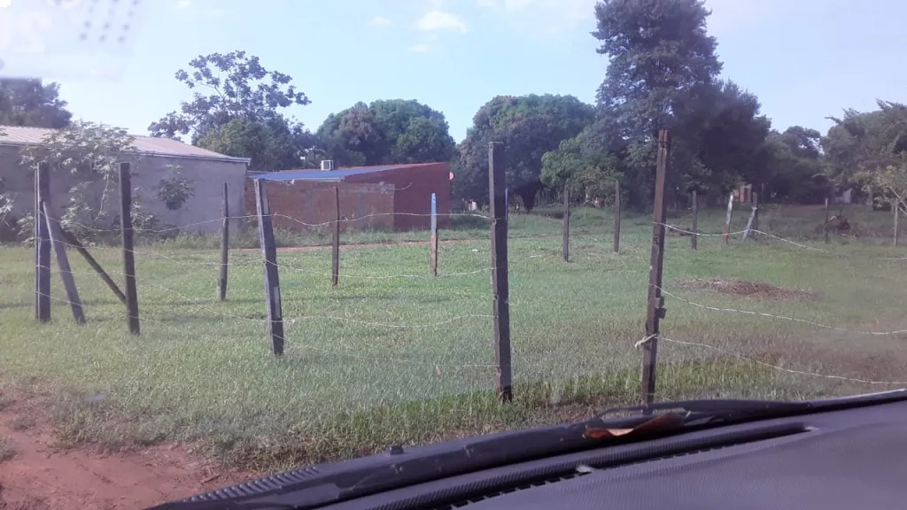 VENDO TERRENO EN ESQUINA RUTA 1 KM 23 — foto 2