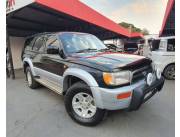 TOYOTA HILUX SURF RUNNER 1998 4x4 DIESEL AUTOMATICA