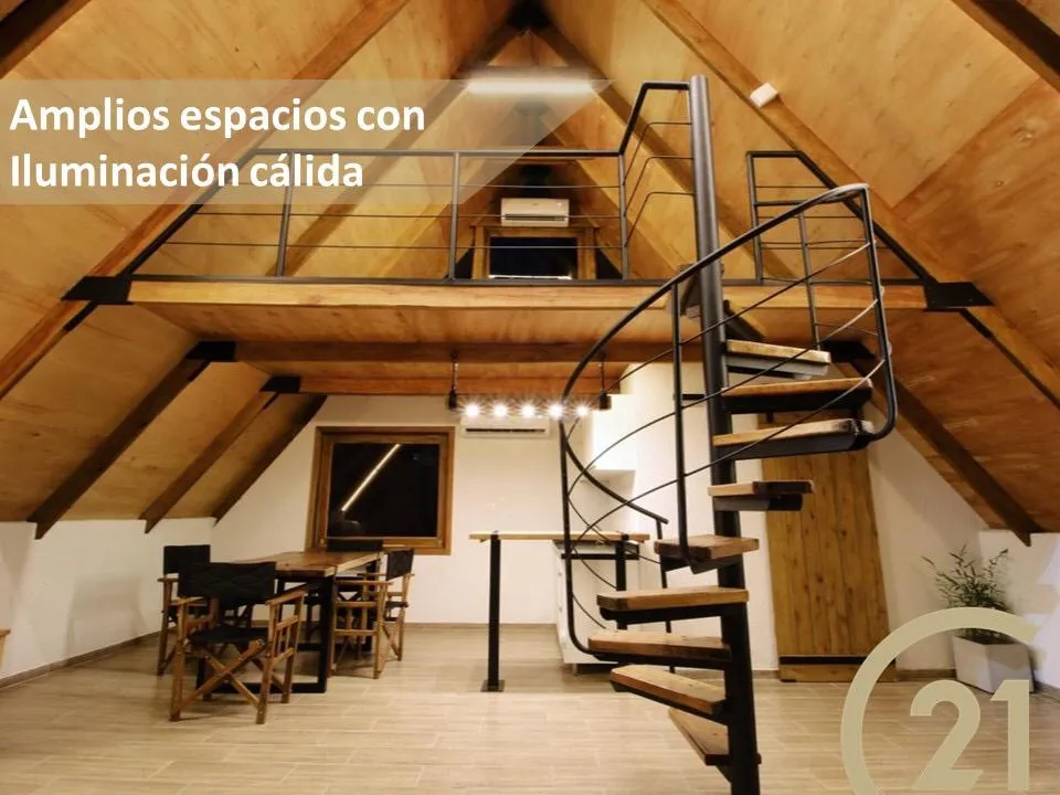 Te construimos las más lindas casas alpinas en tu terreno — foto 2