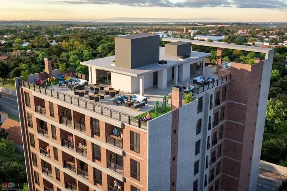 Edificio ZUBA V — foto 3