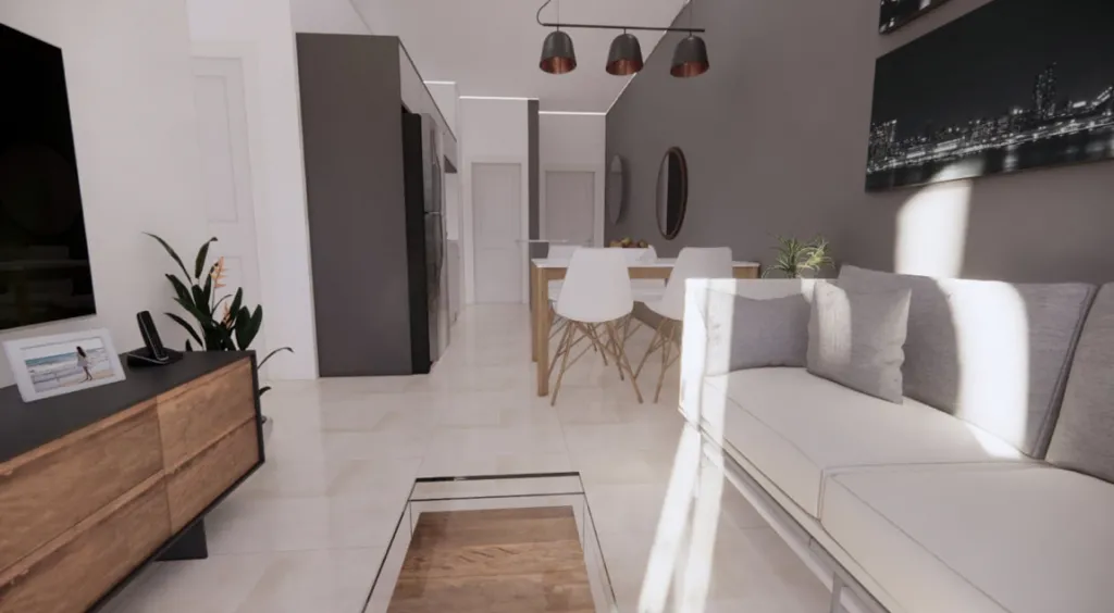 A Estrenar Departamento 2 Dormitorios Financiacion por AFD — foto 2