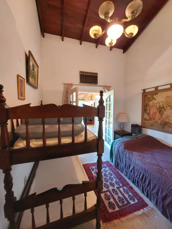VENDO CASA CON TERRENO DE 2.200 M2, EN EL CENTRO DE SAN BER‼️ — foto 2