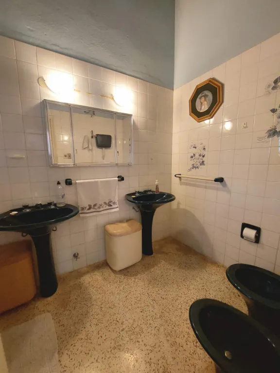 VENDO CASA CON TERRENO DE 2.200 M2, EN EL CENTRO DE SAN BER‼️ — foto 3