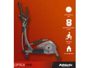 ELÍPTICO ATHLETIC 290E PARA 110 KG !! NUEVOS CON 1 AÑO DE GARANTIA !! DELIVERY SIN COSTO